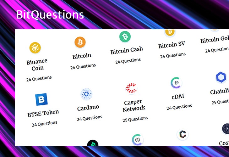 Q&A zu Kryptowährungen