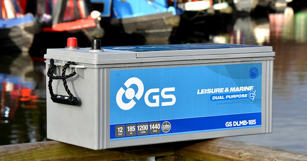 Hochleistungsbatterien für raue Bedingungen im Marine- und Freizeitbereich (Bildquelle: GS YUASA) Hochleistungsbatterien für raue Bedingungen im Marine- und Freizeitbereich (Bildquelle: GS YUASA)