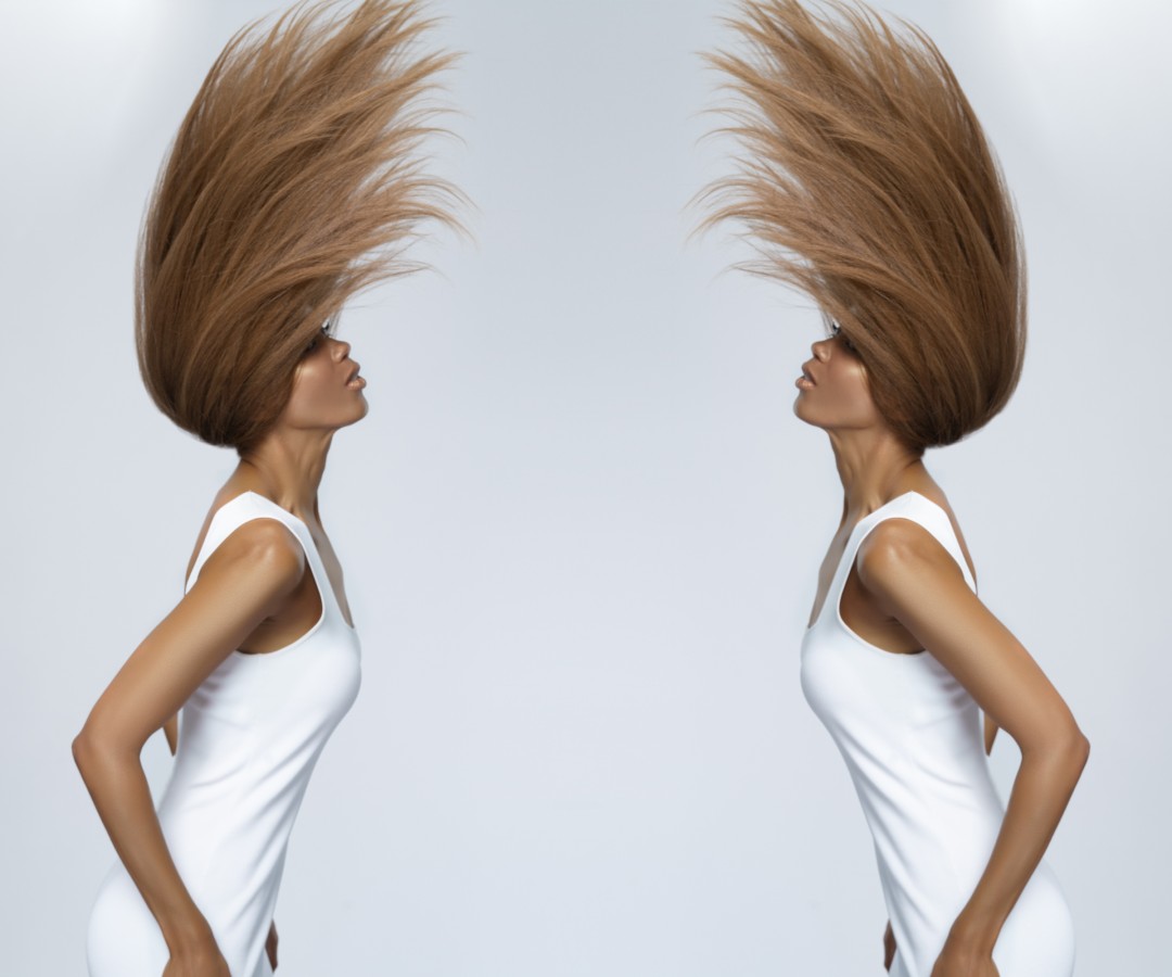 Eine Auswahl an 120 Produkten und eigene Balayage-Seminare 2023 (© VITHA HAIR CULT) Eine Auswahl an 120 Produkten und eigene Balayage-Seminare 2023 (© VITHA HAIR CULT)