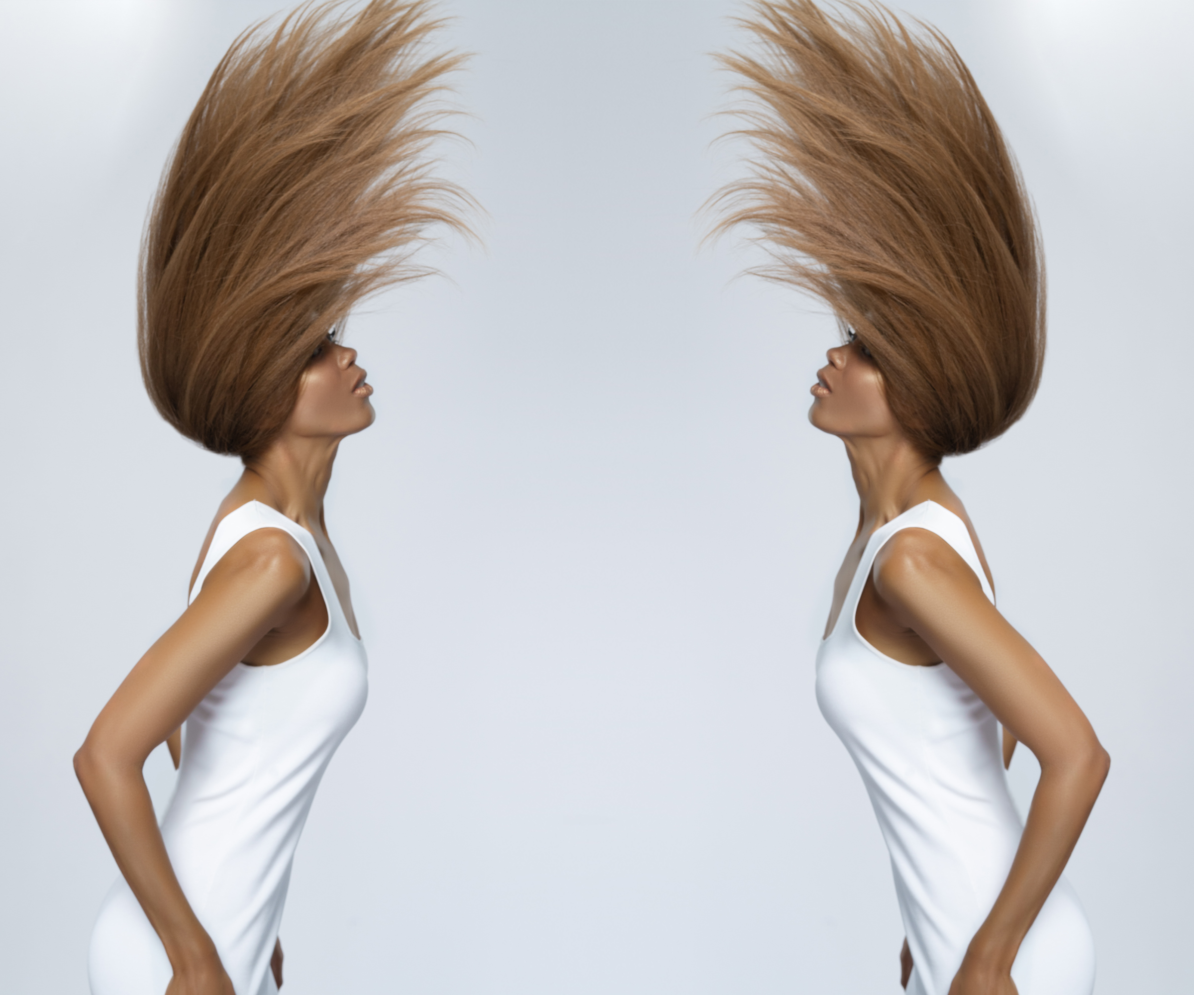 Aufruf an die Friseur-Salons in Deutschland: Restart yourself! (Die Bildrechte liegen bei dem Verfasser der Mitteilung.)
