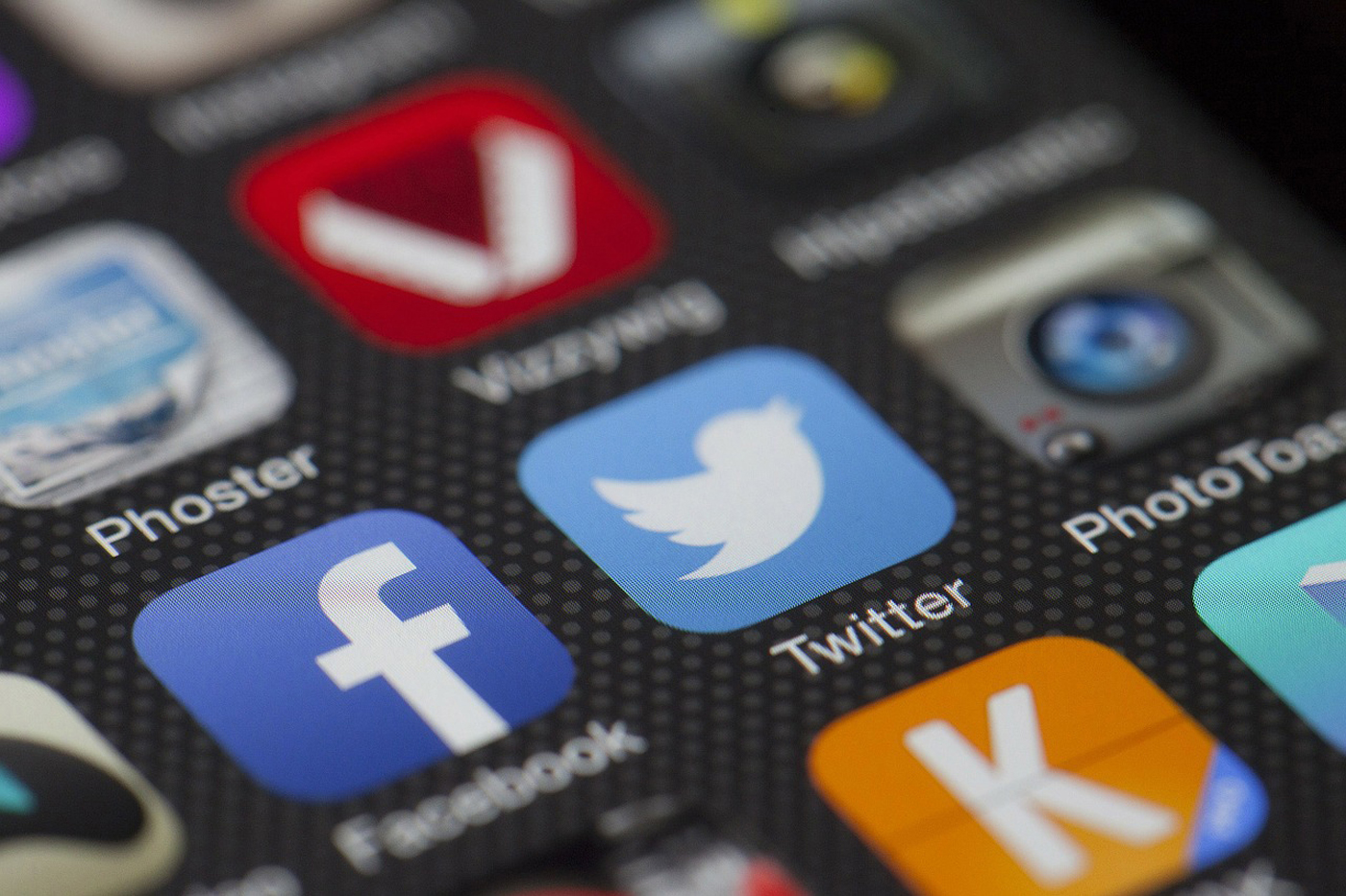 Social Media Marketing Social Media Marketing