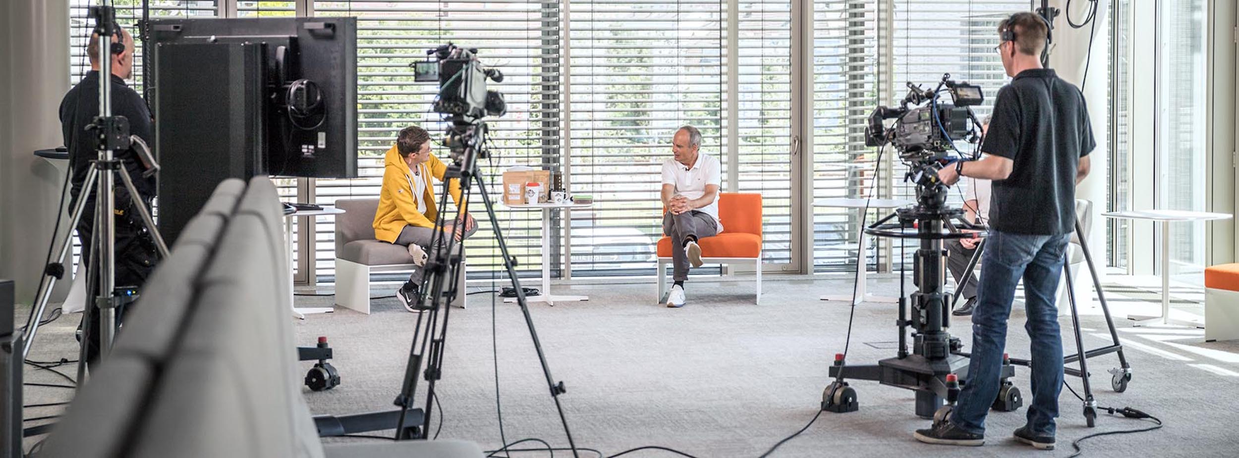 Filmproduktion imagis