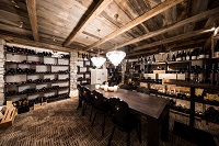 Uriger Weinkeller (c) Andergassen (Genusshotel DER WEINMESSER)