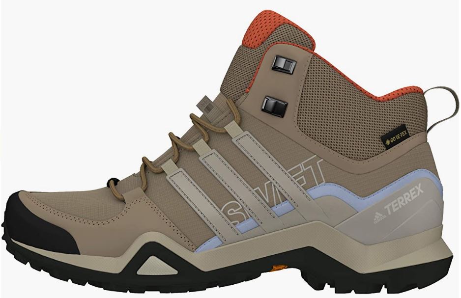 Adidas Terrex Swift R2 GTX MID - Damenversion