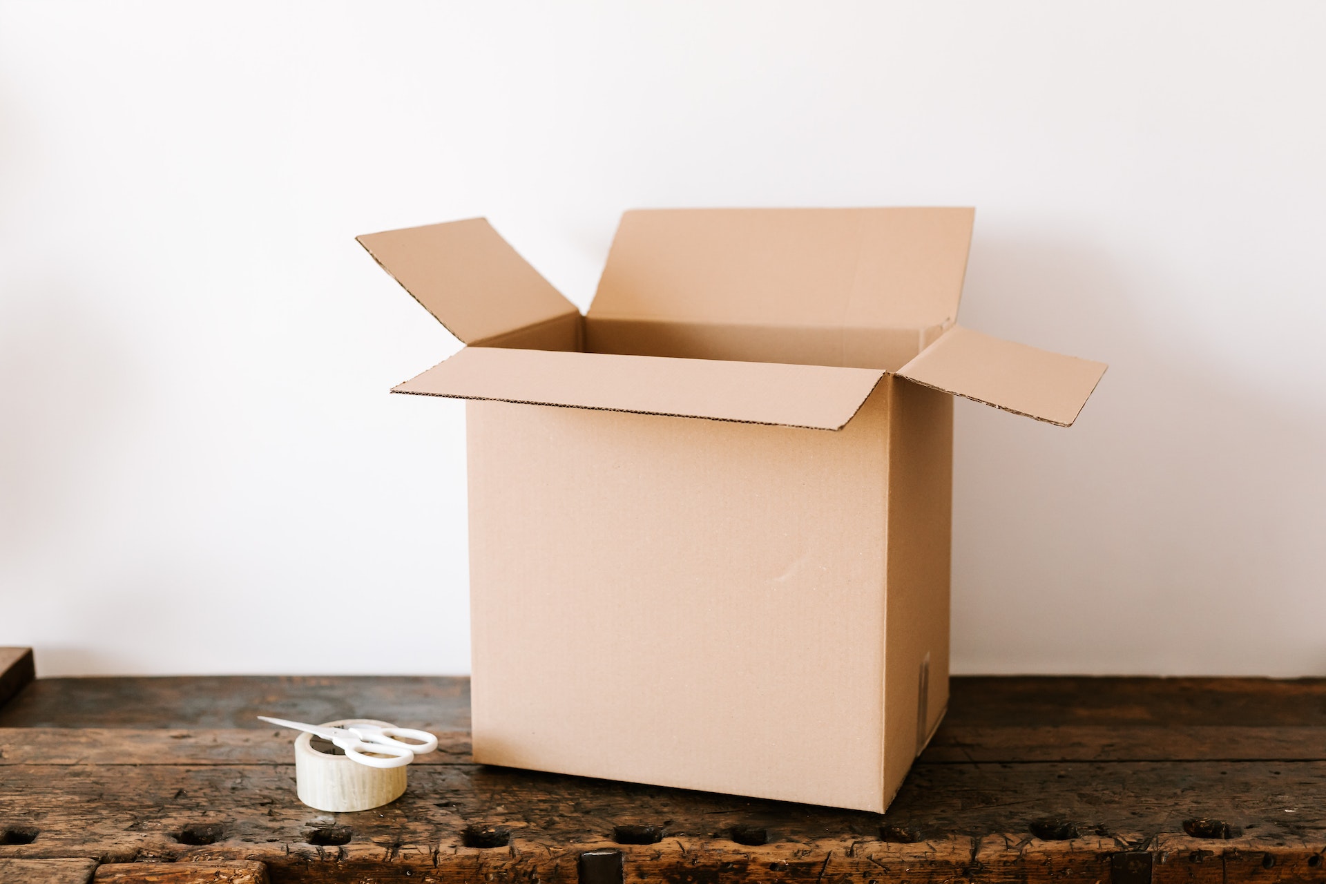 Verpackungsmaterial von Dimapax Verpackungsmaterial von Dimapax