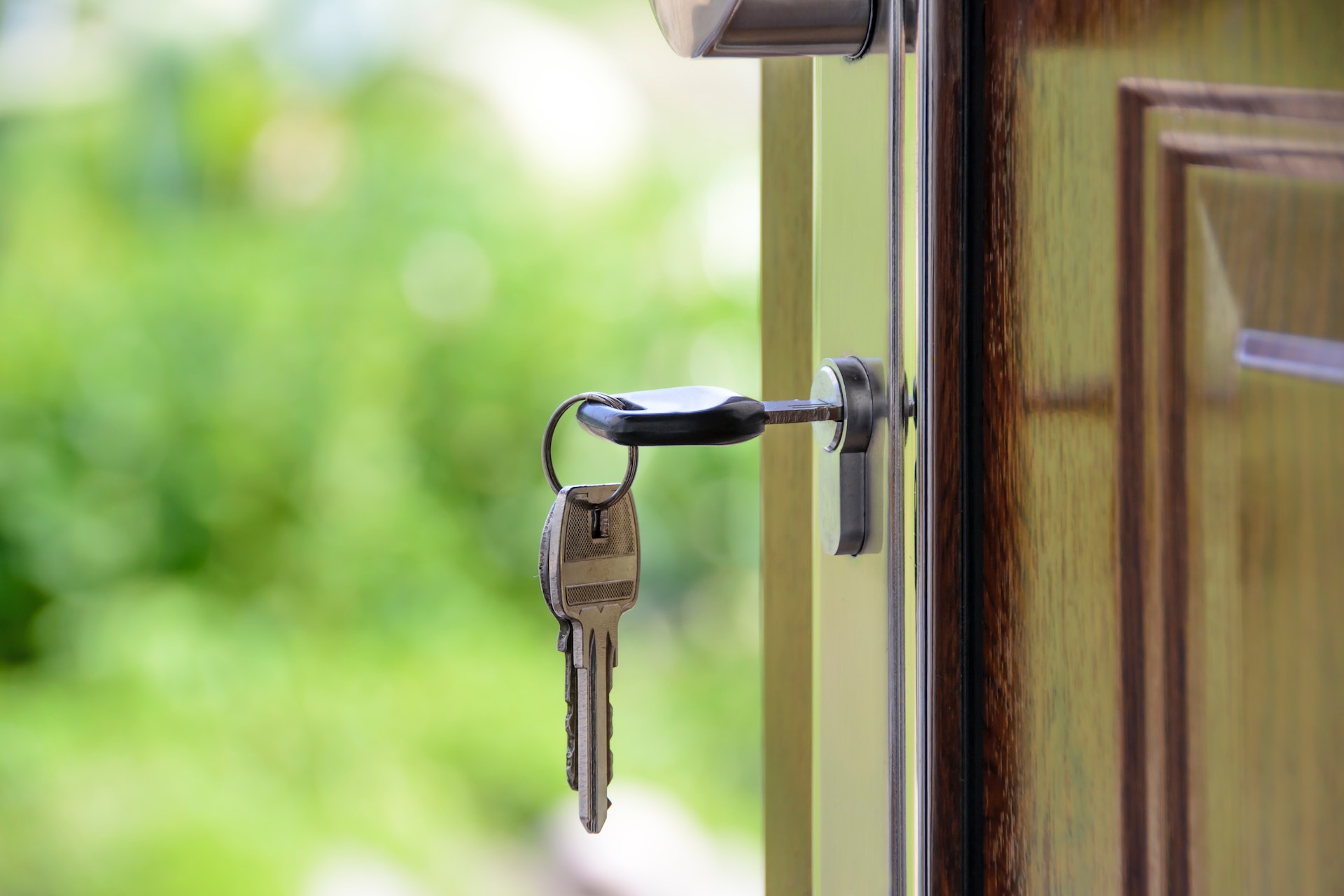 Immobilienmakler bei einem Kauf oder Verkauf Immobilienmakler bei einem Kauf oder Verkauf