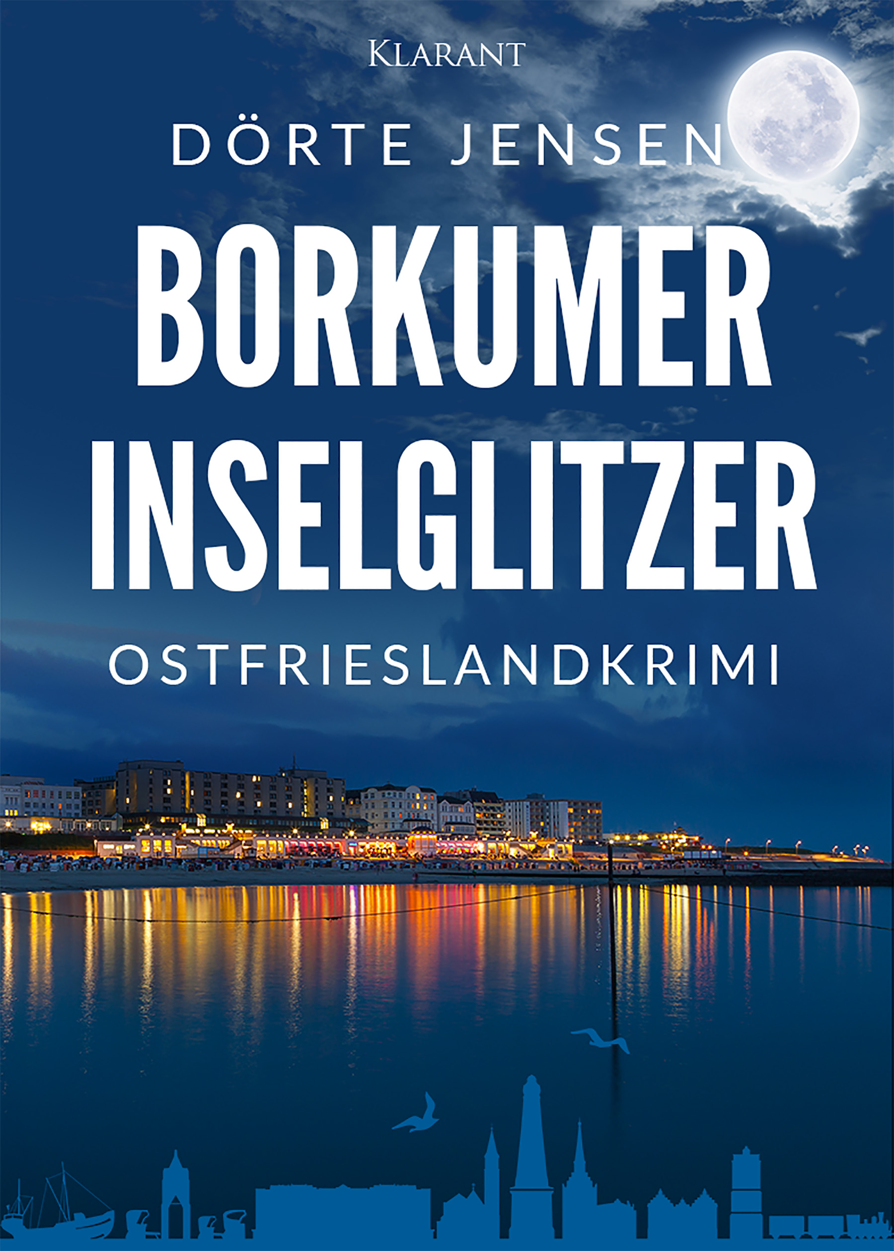 Ostfrieslandkrimi Ostfrieslandkrimi