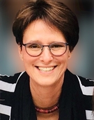 TRUE HEALTH Expertin Christiane Hohl (Die Bildrechte liegen bei dem Verfasser der Mitteilung.)