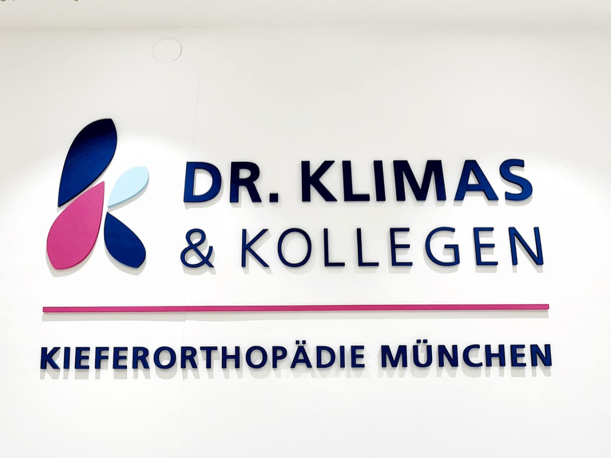 Dr. Klimas & Kollegen - Kieferorthopädie München Trudering