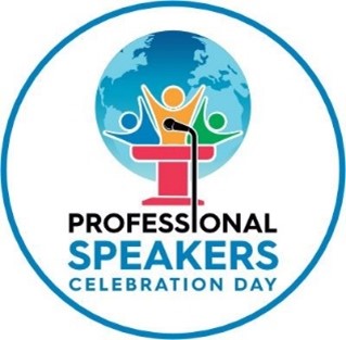 Der 14. März ist der Professional Speakers Celebration Day (Die Bildrechte liegen bei dem Verfasser der Mitteilung.)