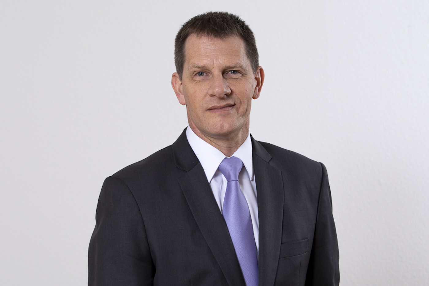 Frank Strehlau, Vorstand der Unternehmensberatung bacon pension trust AG aus der Metropolregion Berlin