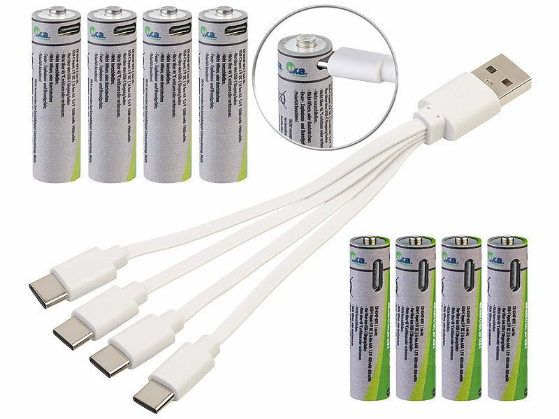 tka Köbele Akkutechnik Wiederaufladbare Batterien. www.pearl.de (Die Bildrechte liegen bei dem Verfasser der Mitteilung.) tka Köbele Akkutechnik Wiederaufladbare Batterien. www.pearl.de (Die Bildrechte liegen bei dem Verfasser der Mitteilung.)