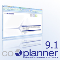 CoPlanner Version 9.1