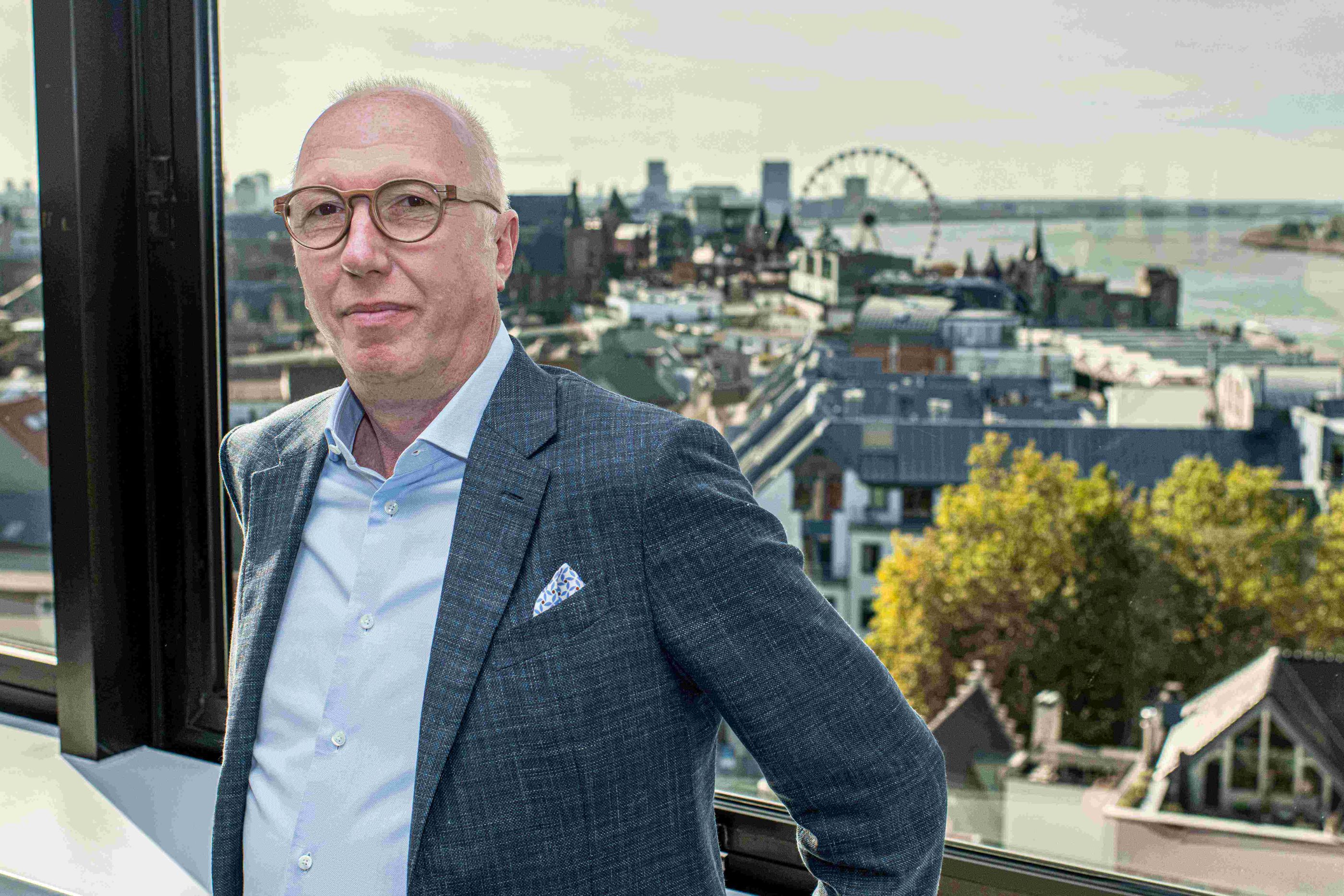 Amadysübernimmt Telekommunikations-Infrastrukturunternehmen RayNet (Bildquelle: @Amadys) Amadysübernimmt Telekommunikations-Infrastrukturunternehmen RayNet (Bildquelle: @Amadys)