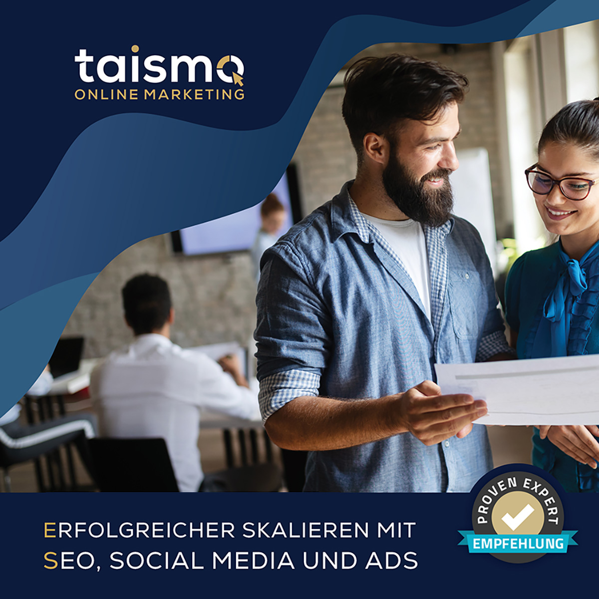 Software erfolgreich mit SEO, SEA und Social Media vermarkten