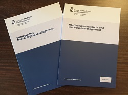 Studienbriefe Nachhaltigkeitsmanagement