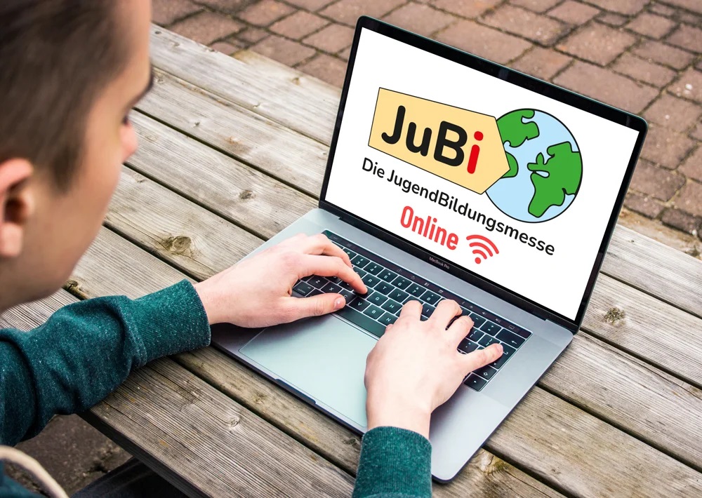 JuBi-Online März 2023 (Die Bildrechte liegen bei dem Verfasser der Mitteilung.)