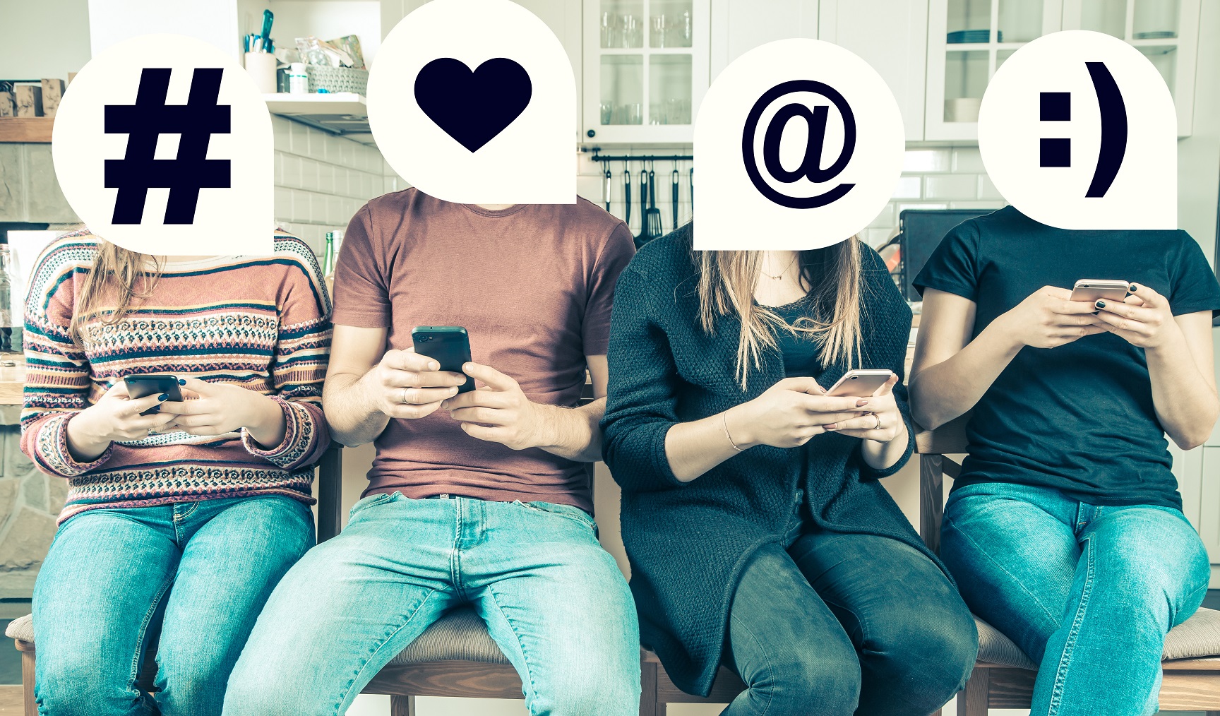 Generation Z zu binden ist der entscheidende Zukunftsfaktor