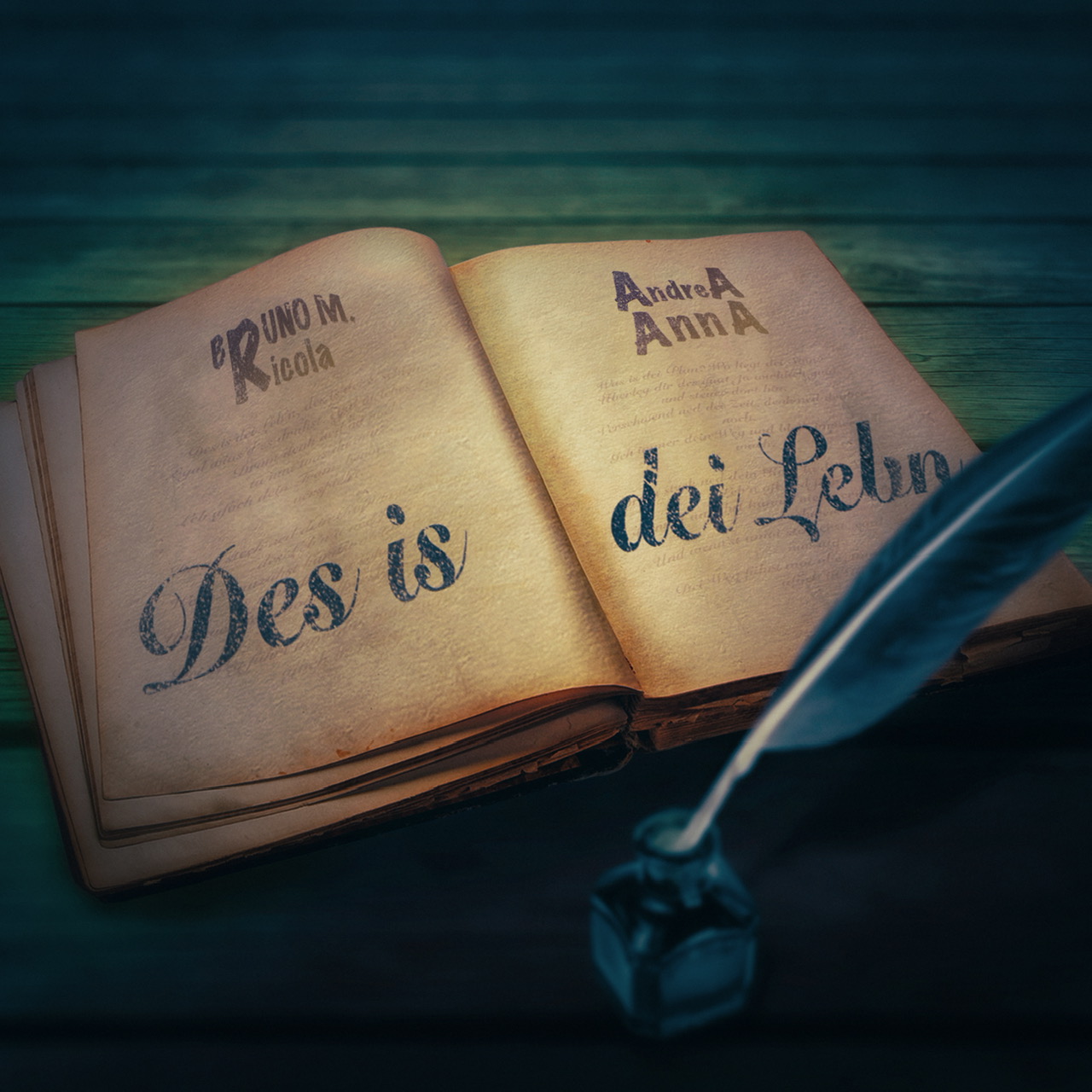 CD-Cover