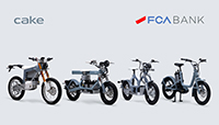 FCA Bank und CAKE Partnerschaft, Quelle: FCA Bank