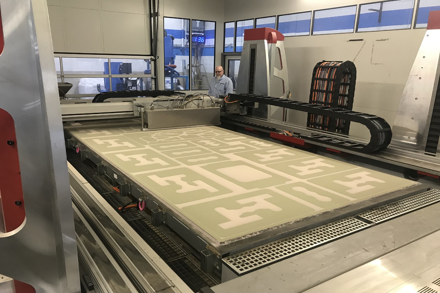(Bildquelle: @ Tooling& Equipment International (TEI)) (Bildquelle: @ Tooling& Equipment International (TEI))
