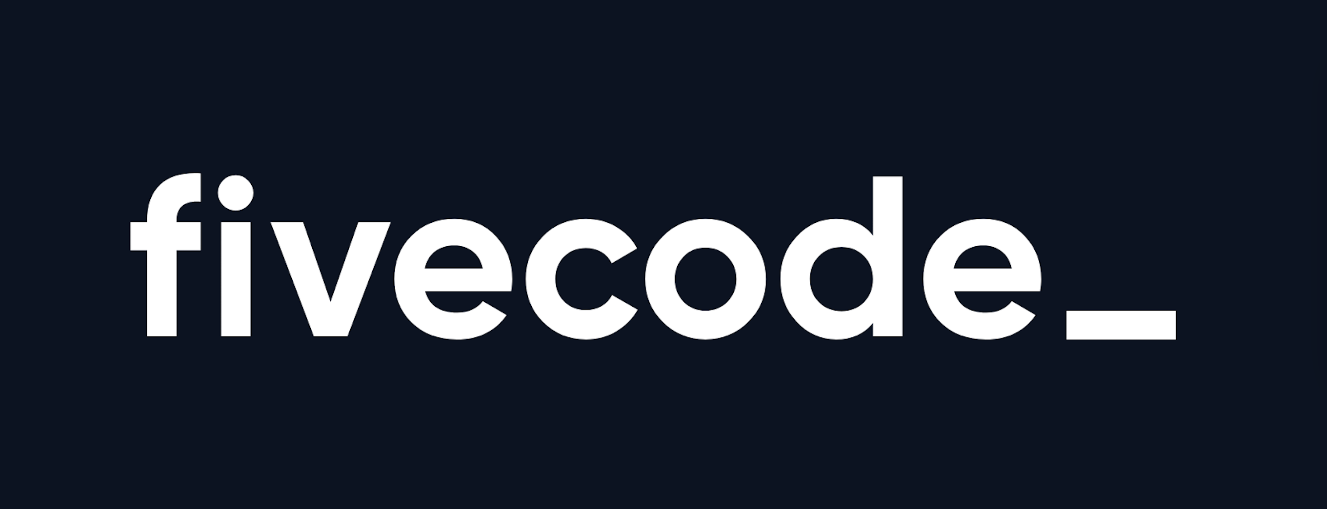 fivecode Logo
