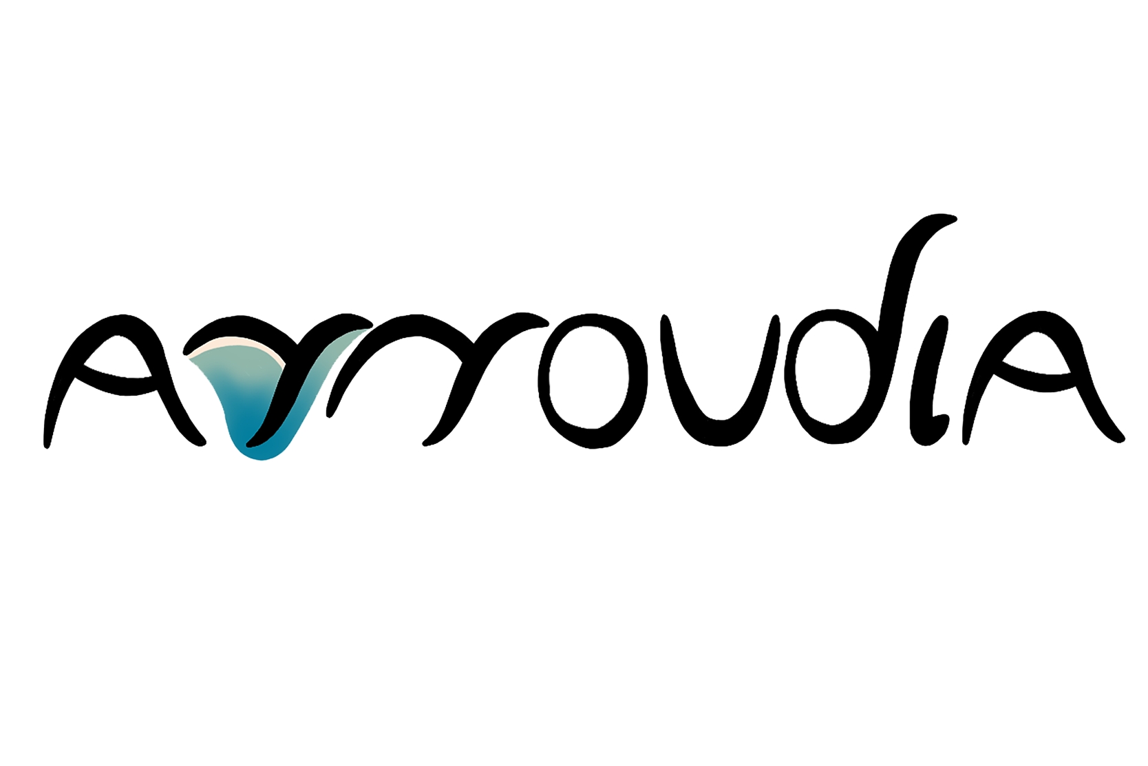 Logo Ammoudia (Bildquelle: visitammoudia.com) Logo Ammoudia (Bildquelle: visitammoudia.com)