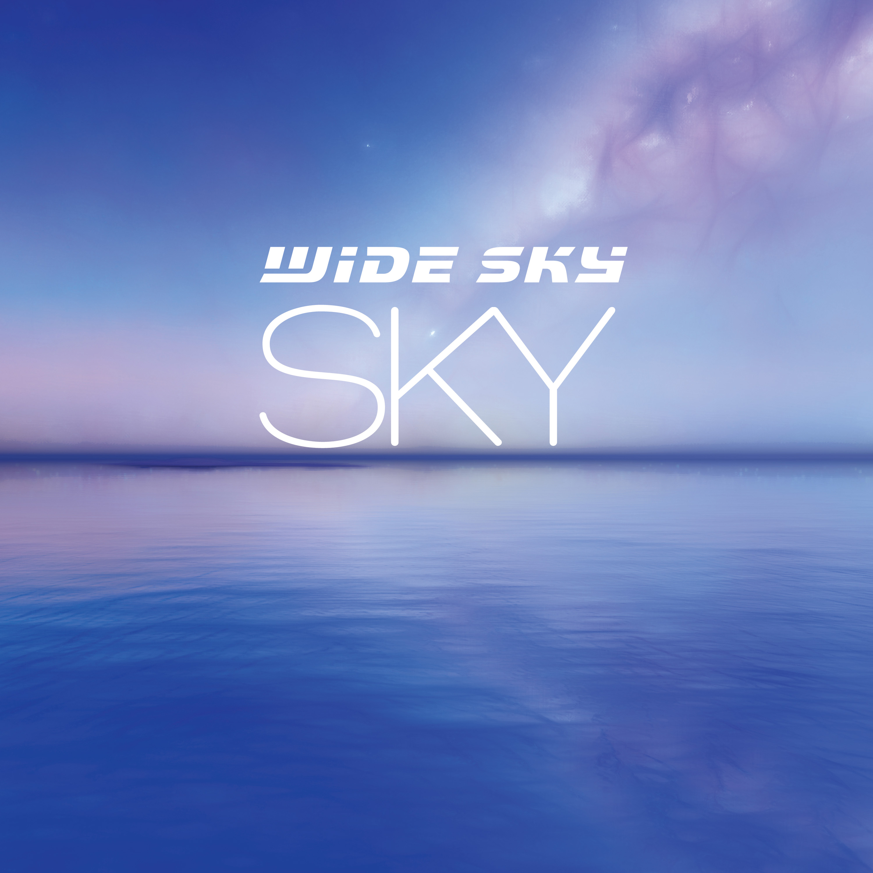 Wide Sky - Sky Wide Sky - Sky
