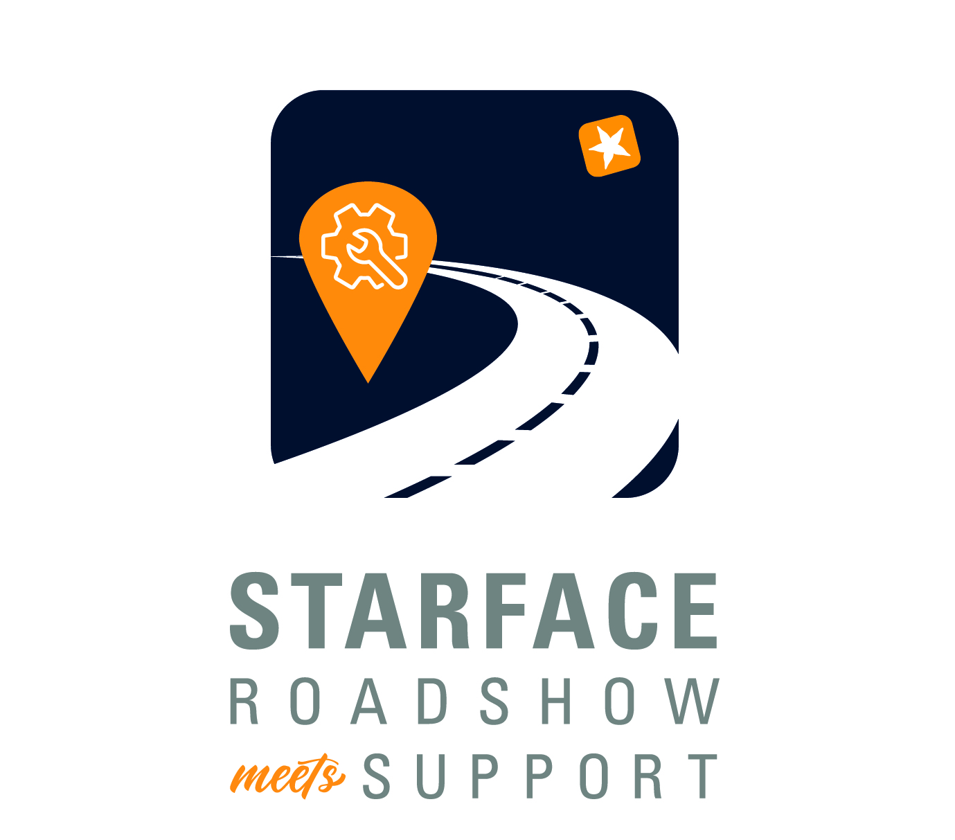Im Rahmen der Roadshow löst der STARFACE Support an ausgewählten Standorten knifflige Support-Cases. (Die Bildrechte liegen bei dem Verfasser der Mitteilung.) Im Rahmen der Roadshow löst der STARFACE Support an ausgewählten Standorten knifflige Support-Cases. (Die Bildrechte liegen bei dem Verfasser der Mitteilung.)