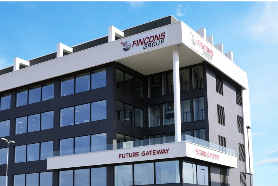Fincons Group (Bildquelle: Fincons Group) Fincons Group (Bildquelle: Fincons Group)