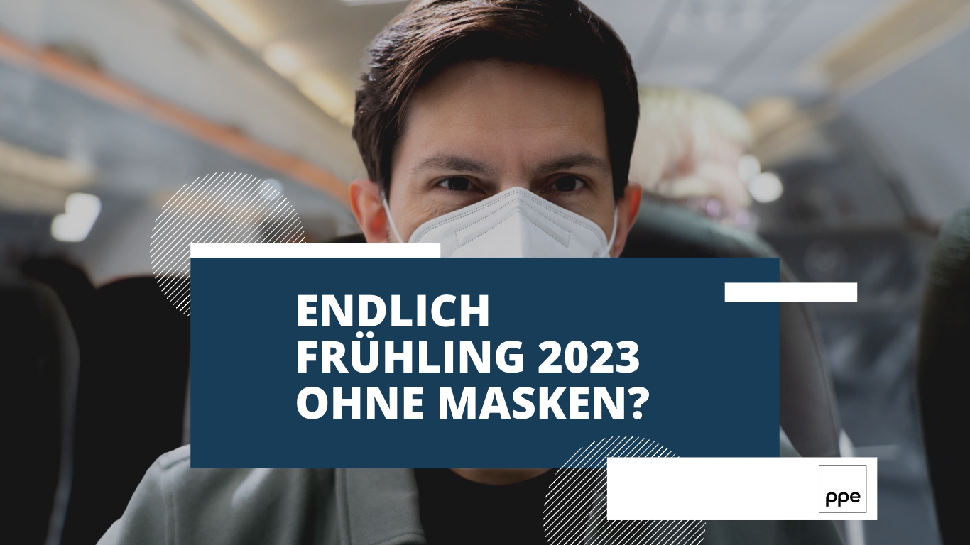 PPE Germany GmbH - Maskenfrei im Frühling (Die Bildrechte liegen bei dem Verfasser der Mitteilung.) PPE Germany GmbH - Maskenfrei im Frühling (Die Bildrechte liegen bei dem Verfasser der Mitteilung.)