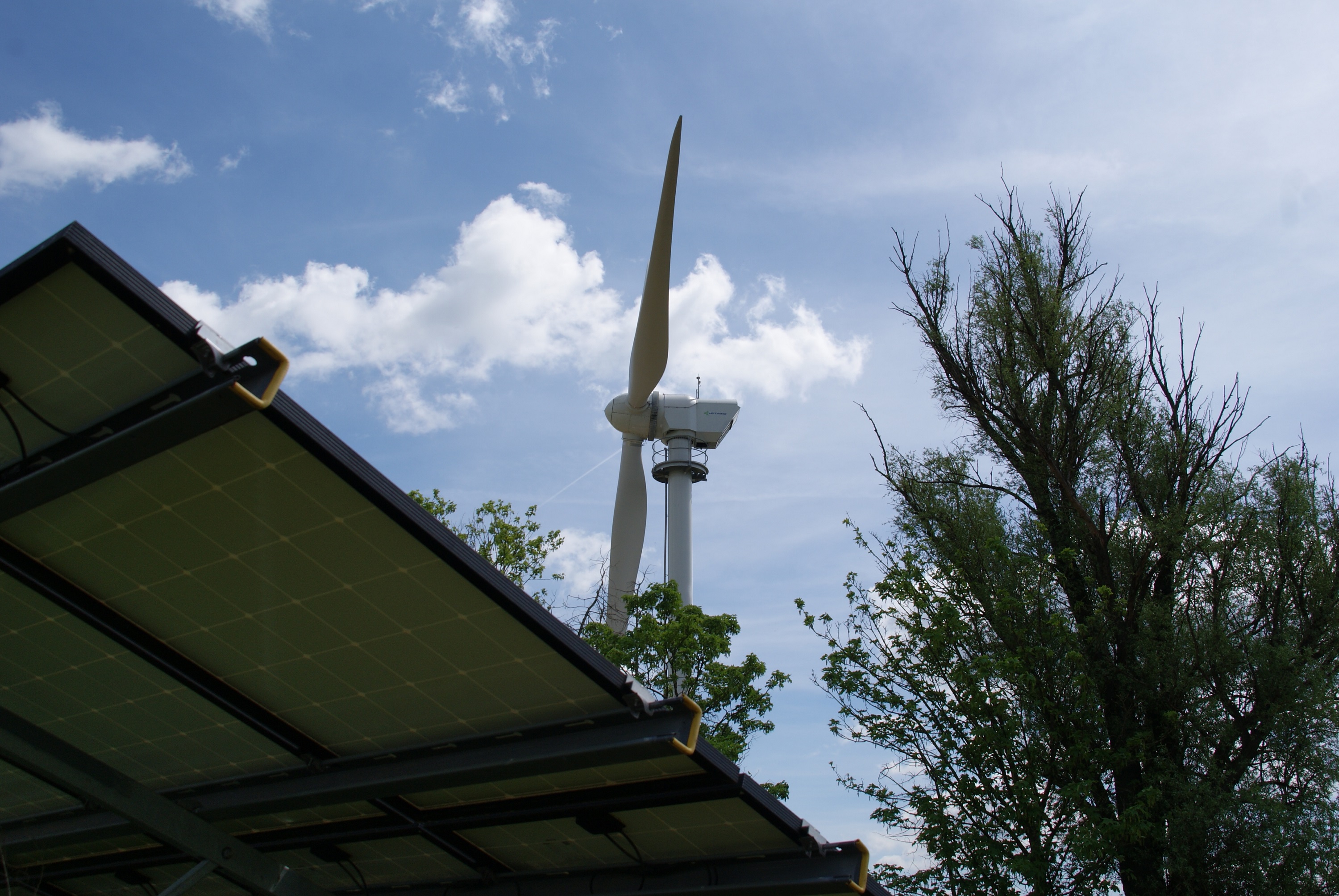 Für die Energiewende nutzt E.DIS die Digitalisierung und automatisiert den Funktionsnachweis von Einspeiseanlagen am Stromnetz.