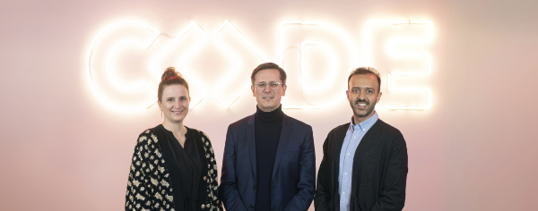 Dr. Diana Knodel (Hochschulrat), Prof. Dr. Peter Ruppel (Präsident), Khurram Masood (Beirat) (Die Bildrechte liegen bei dem Verfasser der Mitteilung.) Dr. Diana Knodel (Hochschulrat), Prof. Dr. Peter Ruppel (Präsident), Khurram Masood (Beirat) (Die Bildrechte liegen bei dem Verfasser der Mitteilung.)