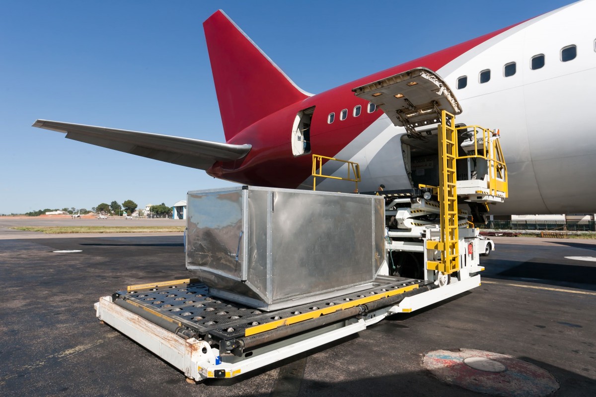 Chancen und Herausforderungen: Luftfrachttransporte nach Argentinien (© ) Chancen und Herausforderungen: Luftfrachttransporte nach Argentinien (© )