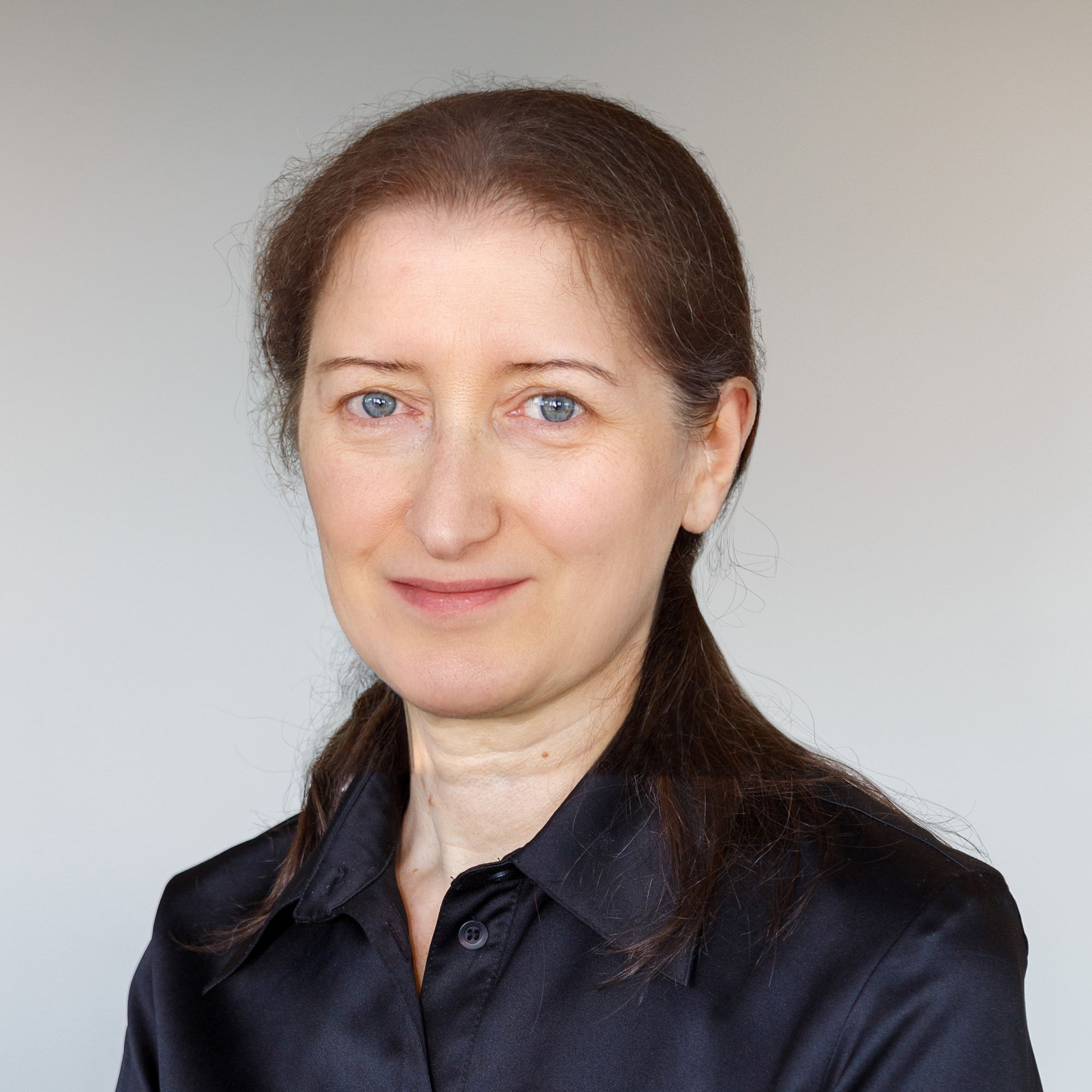 Dr. Megi Sharikadze - Leibniz Rechenzentrum (LRZ) (Die Bildrechte liegen bei dem Verfasser der Mitteilung.) Dr. Megi Sharikadze - Leibniz Rechenzentrum (LRZ) (Die Bildrechte liegen bei dem Verfasser der Mitteilung.)