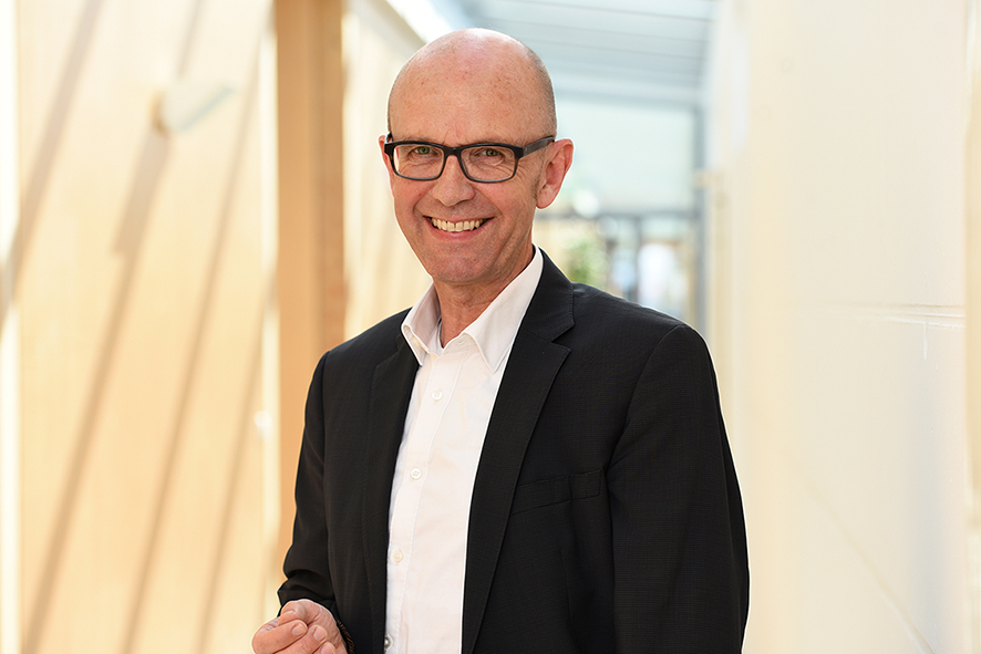 Alfred Mayr, Geschäftsführer des Umweltcluster Bayern. (Foto: Umweltcluster Bayern) (Die Bildrechte liegen bei dem Verfasser der Mitteilung.) Alfred Mayr, Geschäftsführer des Umweltcluster Bayern. (Foto: Umweltcluster Bayern) (Die Bildrechte liegen bei dem Verfasser der Mitteilung.)