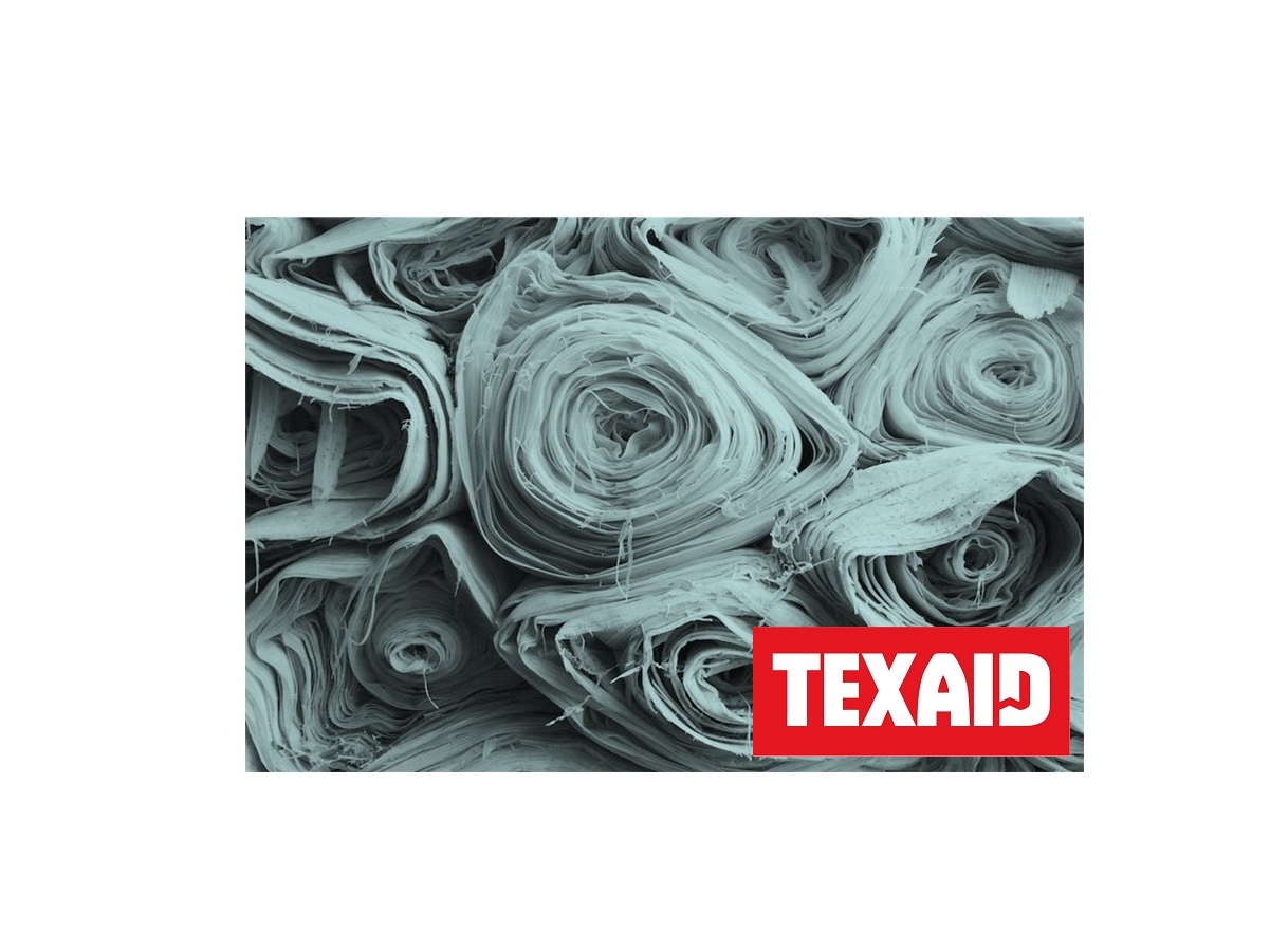 TEXAID - Projekt"Transform Textile Waste into Feedstock" gestartet (Die Bildrechte liegen bei dem Verfasser der Mitteilung.) TEXAID - Projekt"Transform Textile Waste into Feedstock" gestartet (Die Bildrechte liegen bei dem Verfasser der Mitteilung.)