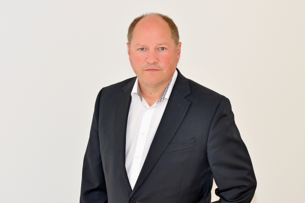 "Rückkehr in eine neue Normalität" ist Credo für 2023 lt Bert Schukat (Bildquelle: Schukat) "Rückkehr in eine neue Normalität" ist Credo für 2023 lt Bert Schukat (Bildquelle: Schukat)
