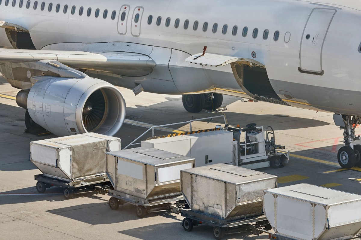 Luftfracht.Global - Ihr zuverlässiger Partner für internationale Luftfrachttransporte (© ) Luftfracht.Global - Ihr zuverlässiger Partner für internationale Luftfrachttransporte (© )