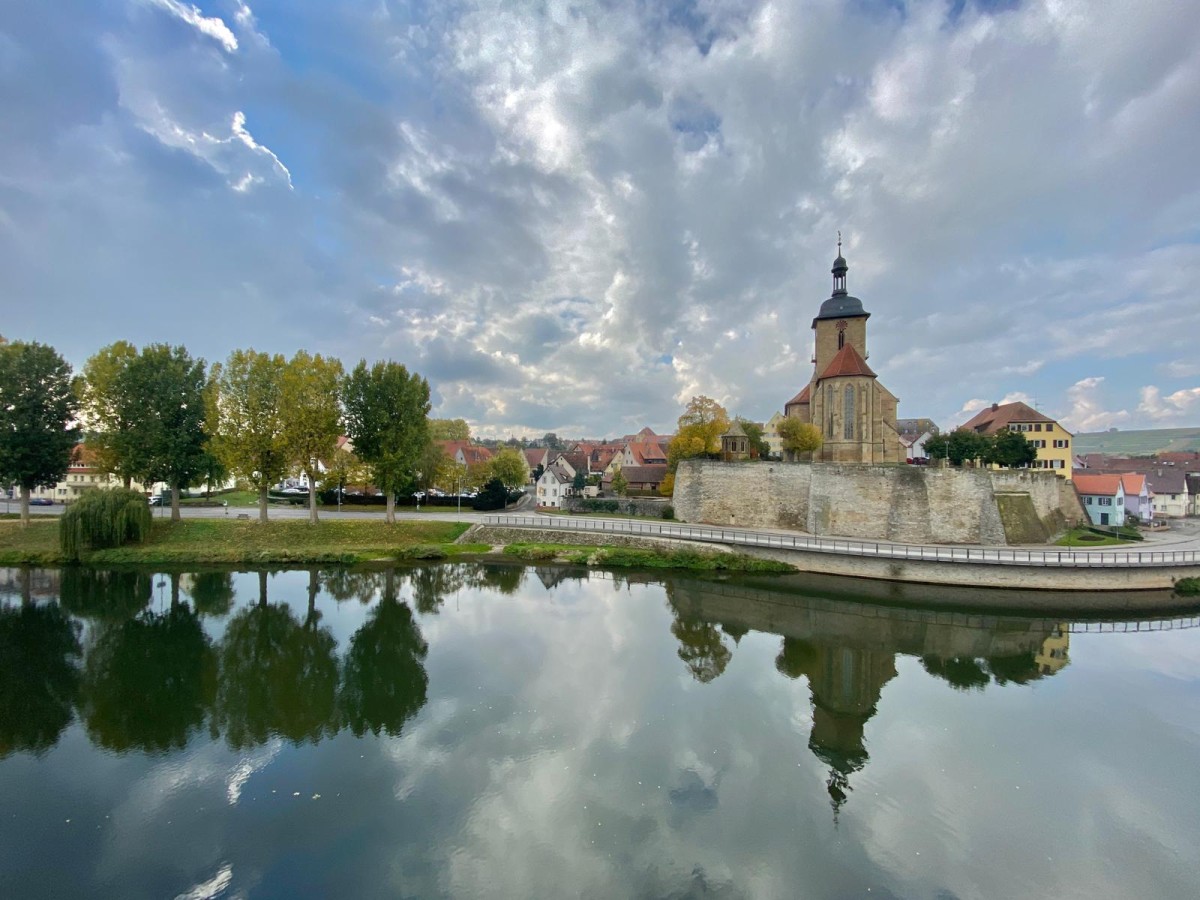 Kurs in Lauffen: Mit dem Smartphone professionell fotografieren (Gordon Below© ) Kurs in Lauffen: Mit dem Smartphone professionell fotografieren (Gordon Below© )
