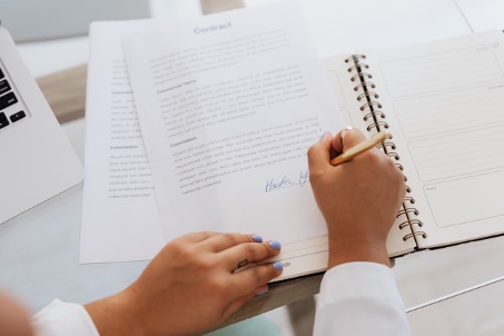 Vortragsredner Dr. Stephan Meyer erklärt, worauf es beim Changemanagement ankommt. (Bildquelle: Pexels (Karolina Grabowska)) Vortragsredner Dr. Stephan Meyer erklärt, worauf es beim Changemanagement ankommt. (Bildquelle: Pexels (Karolina Grabowska))