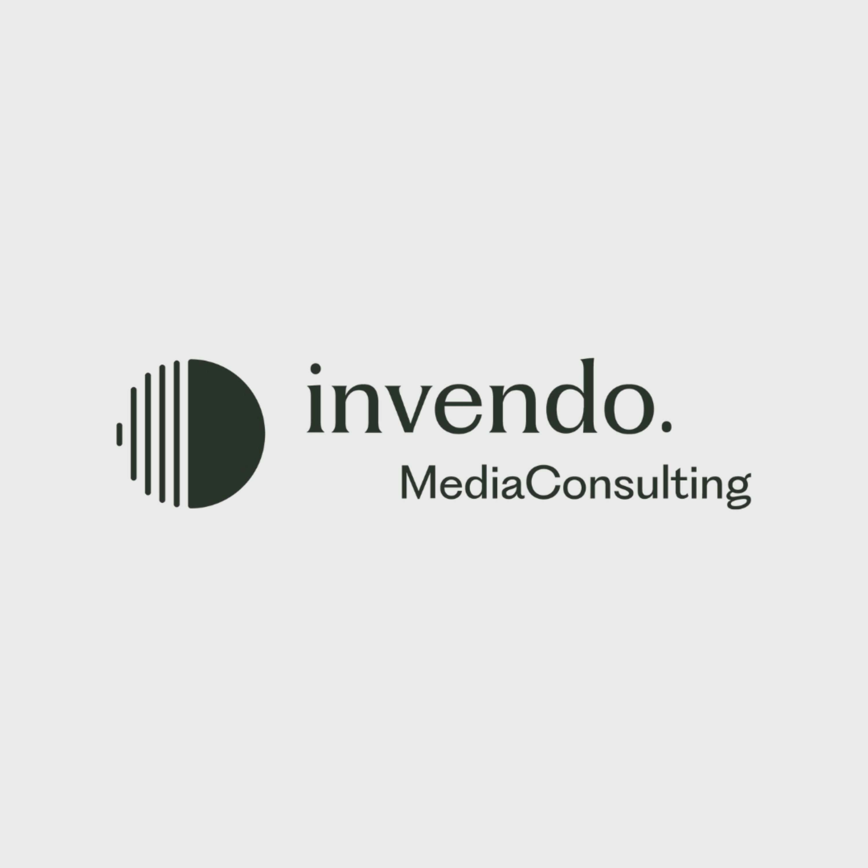 invendo Media Consulting GmbH (Die Bildrechte liegen bei dem Verfasser der Mitteilung.) invendo Media Consulting GmbH (Die Bildrechte liegen bei dem Verfasser der Mitteilung.)