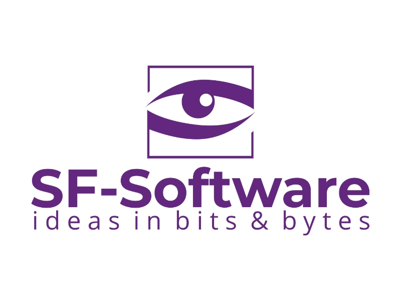 SF Software (Bildquelle: SF Software) SF Software (Bildquelle: SF Software)