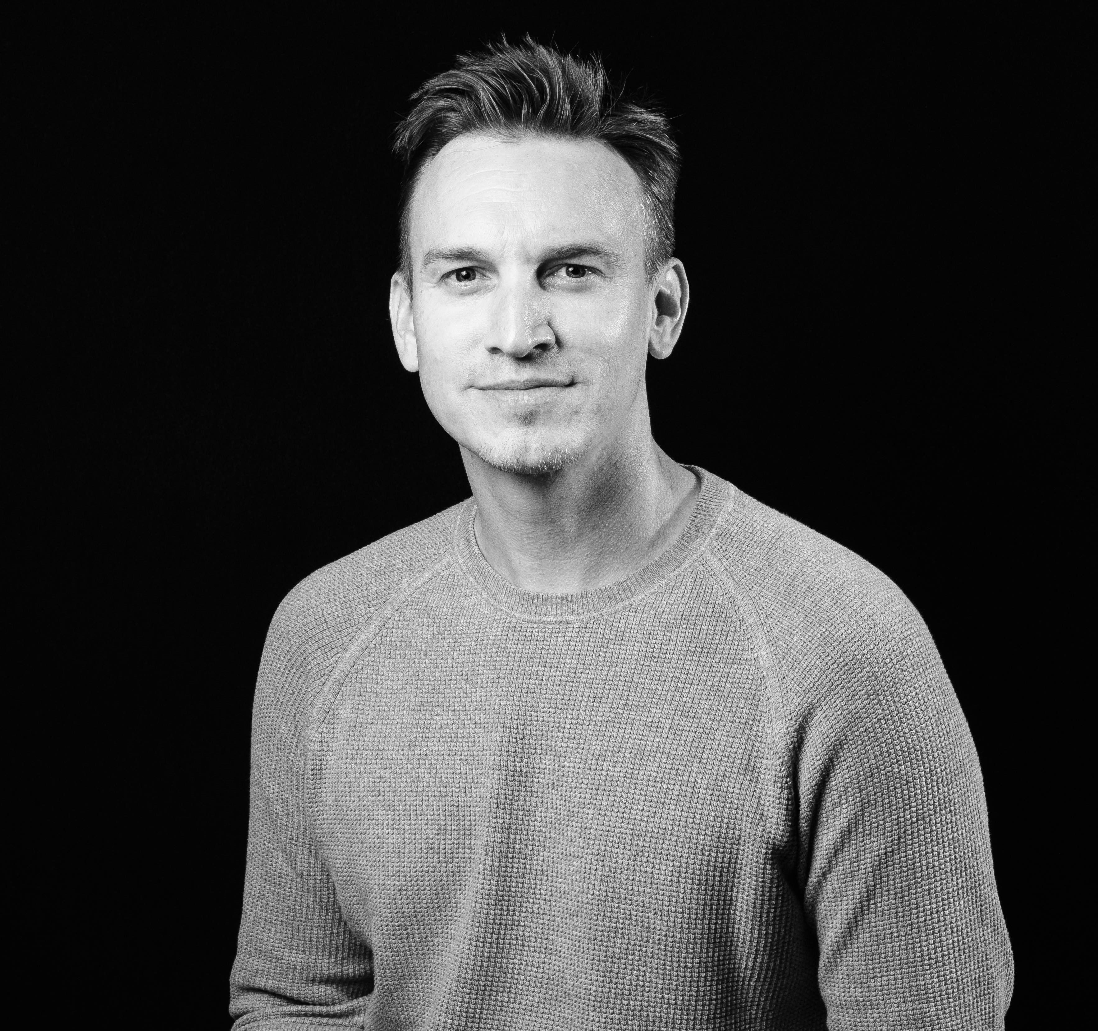 Dominic Allen (Foto: DRPG)