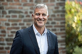 Oliver Giesen, Rechte 180° Sicherheit Management GmbH