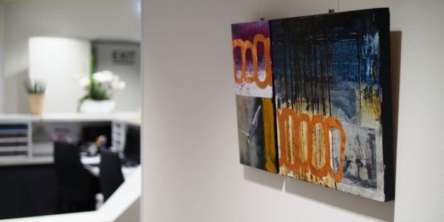 Bei rheumatischen Erkrankungen ist ein frühzeitiger Therapiebeginn besonders wichtig. (Die Bildrechte liegen bei dem Verfasser der Mitteilung.) Bei rheumatischen Erkrankungen ist ein frühzeitiger Therapiebeginn besonders wichtig. (Die Bildrechte liegen bei dem Verfasser der Mitteilung.)