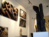 galerie
