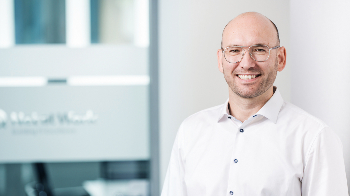 Stefan Cink: NoSpamProxy Cloud bringt nun den vollen Suite-Umfang (Die Bildrechte liegen bei dem Verfasser der Mitteilung.)