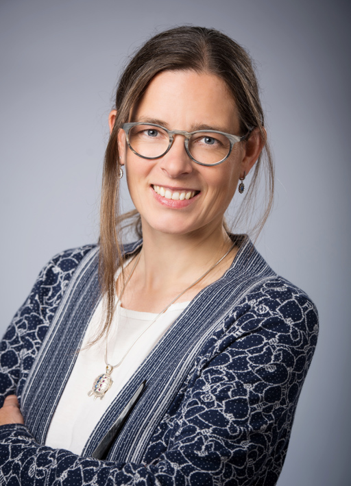 Claudia Christ: Coach & Trainerin, Spabrücken