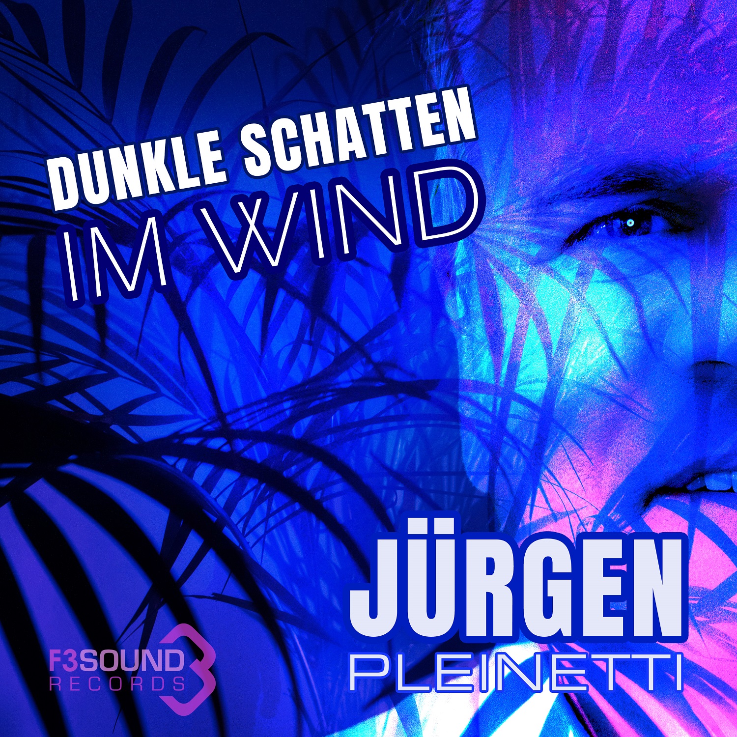 Jürgen Pleinetti